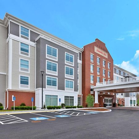 Hampton Inn Cape Cod Canal Bourne Kültér fotó