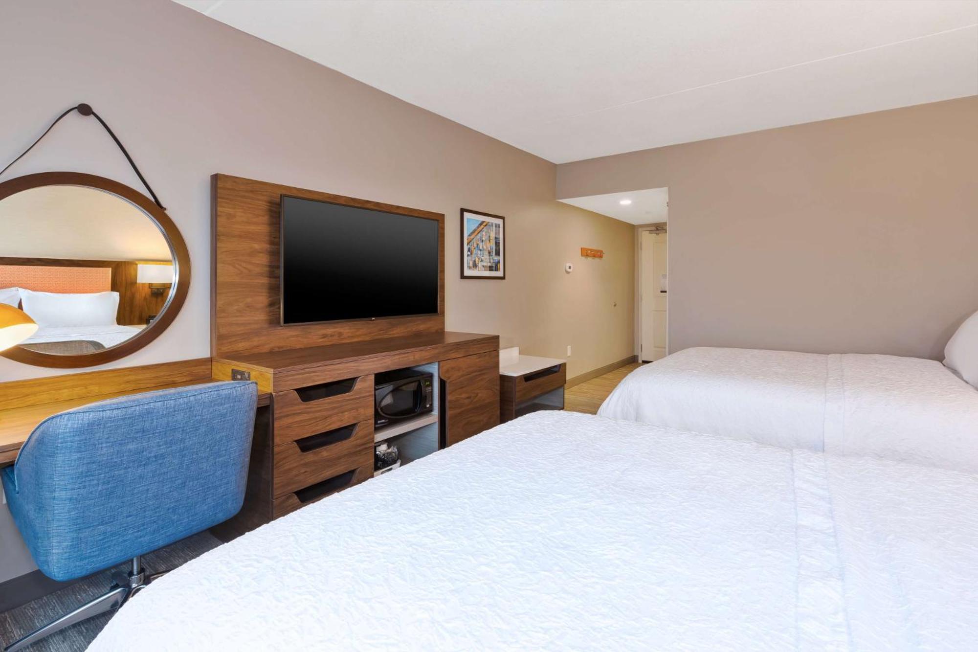 Hampton Inn Cape Cod Canal Bourne Kültér fotó