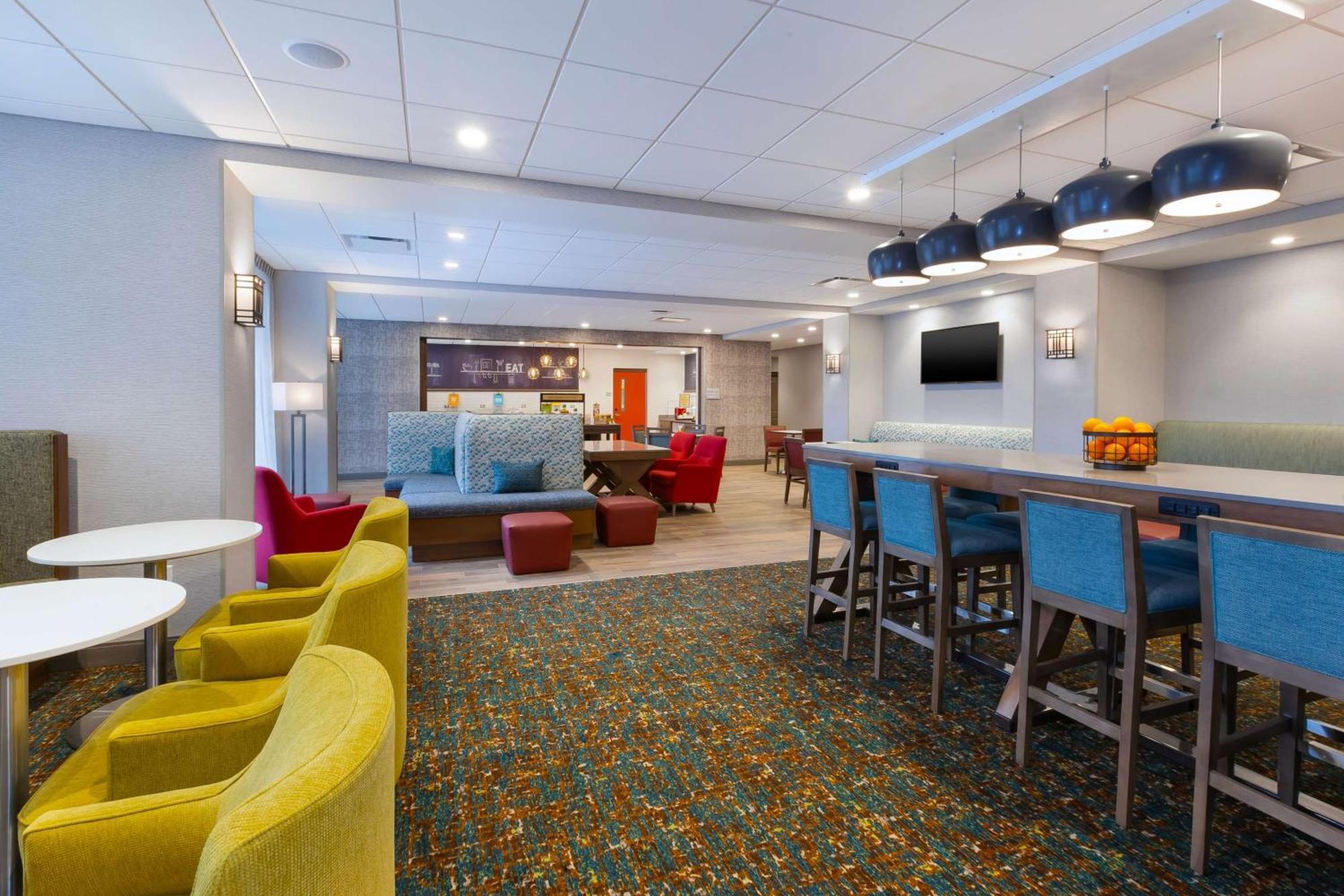 Hampton Inn Cape Cod Canal Bourne Kültér fotó