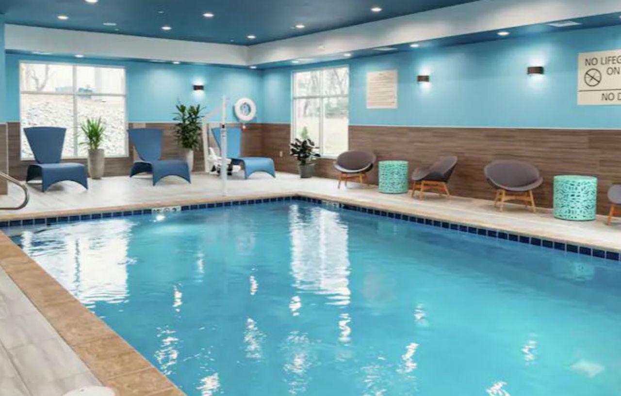 Hampton Inn Cape Cod Canal Bourne Kültér fotó
