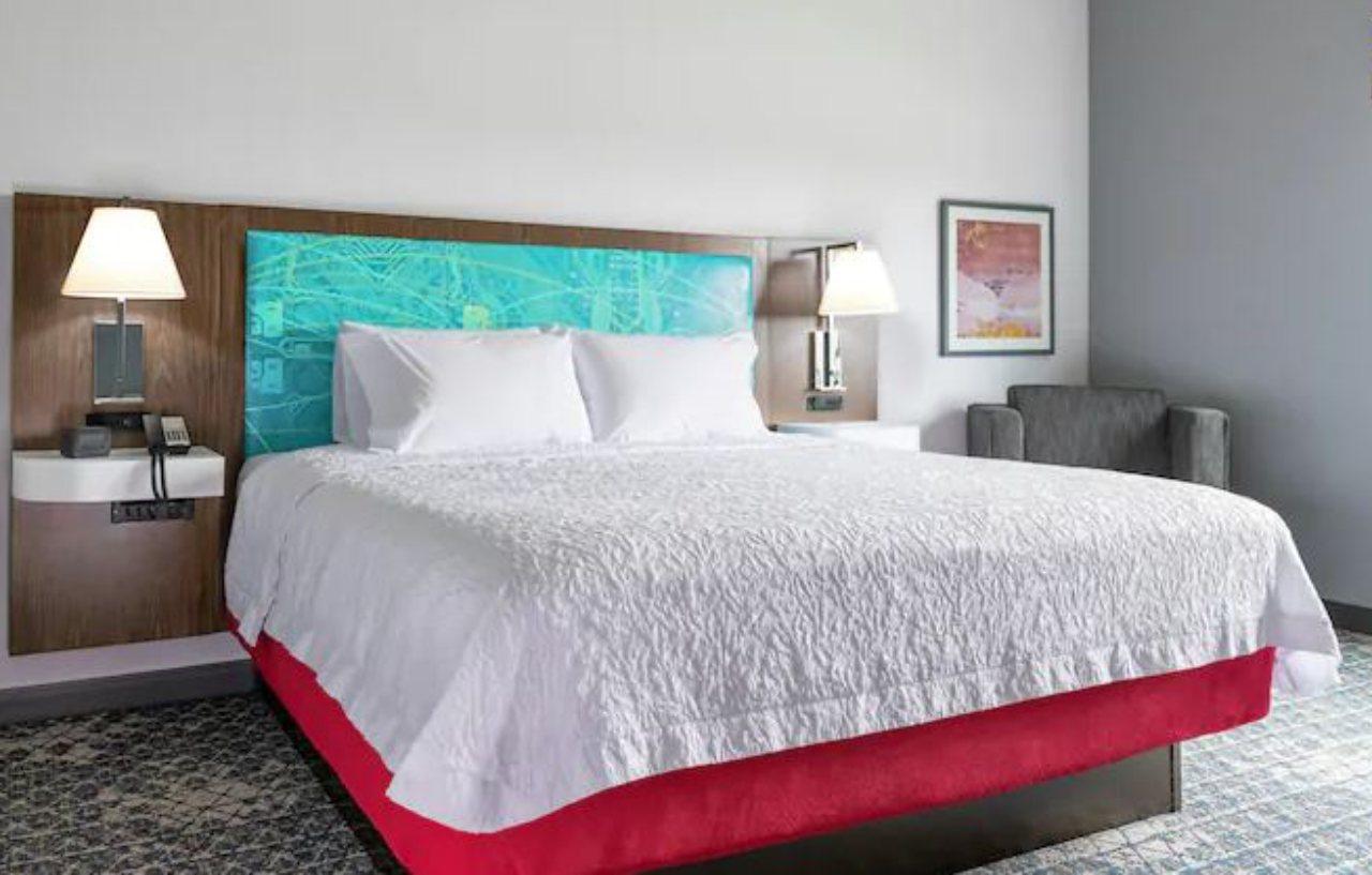 Hampton Inn Cape Cod Canal Bourne Kültér fotó